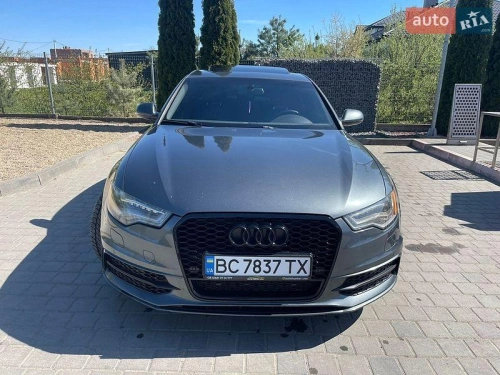Audi