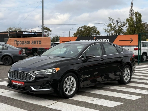 Ford