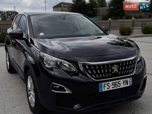 Peugeot