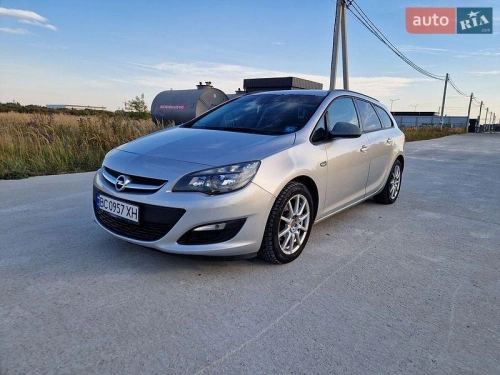 Opel