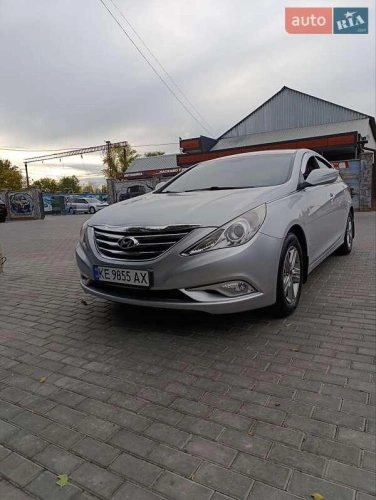Hyundai