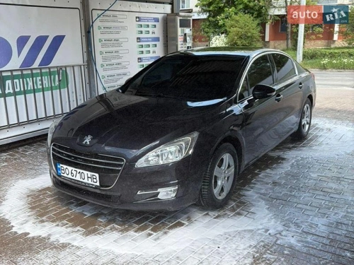 Peugeot