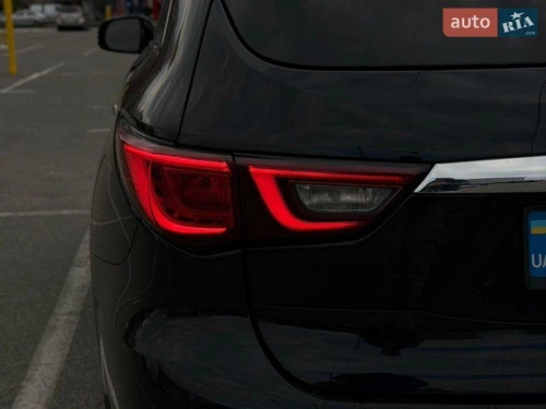 Infiniti