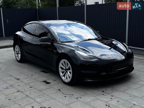Tesla