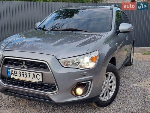 Mitsubishi