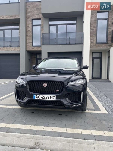 Jaguar