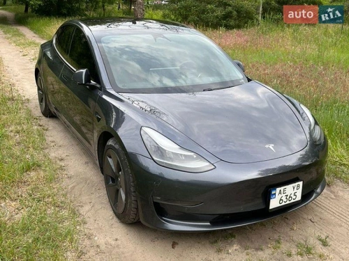 Tesla