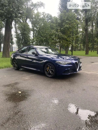 Alfa Romeo
