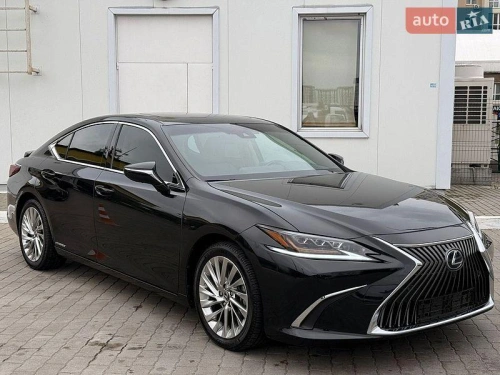 Lexus