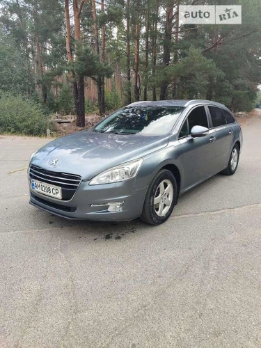 Peugeot