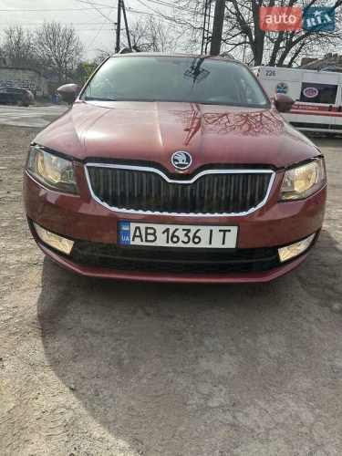 Skoda