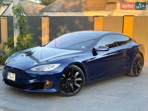 Tesla
