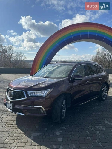 Acura