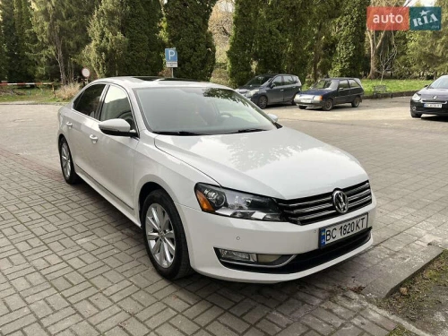 Volkswagen