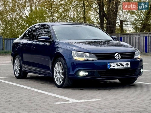 Volkswagen