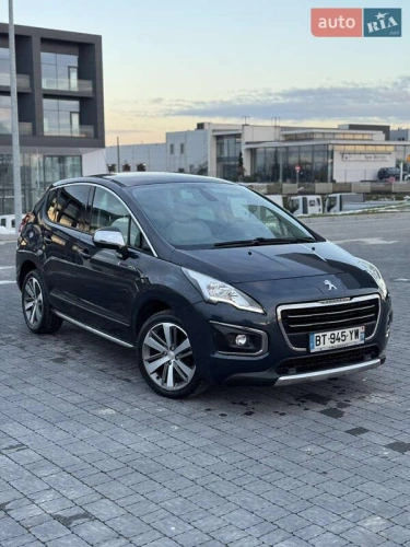 Peugeot