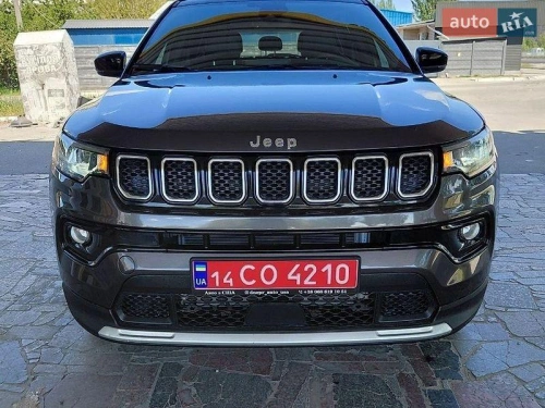 Jeep