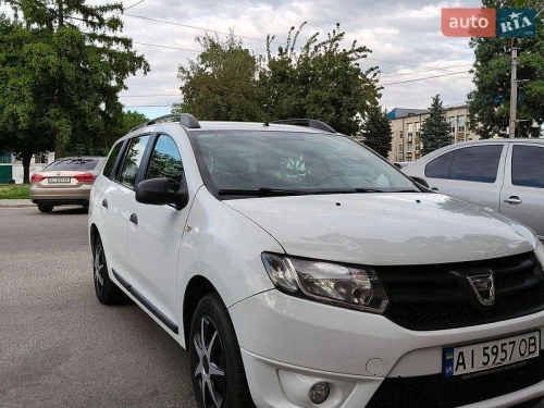 Dacia