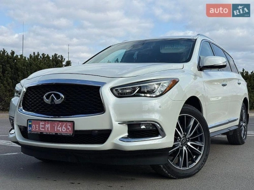 Infiniti