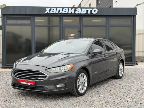 Ford