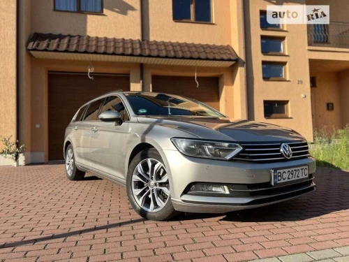 Volkswagen