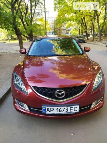 Mazda