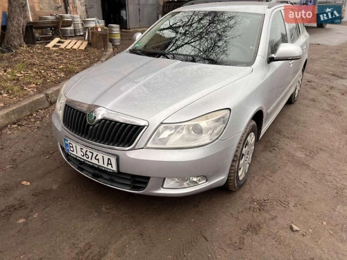 Skoda