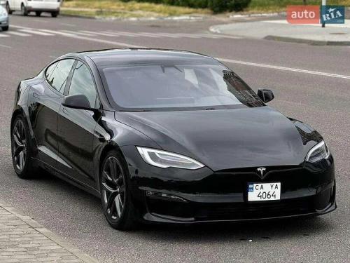 Tesla