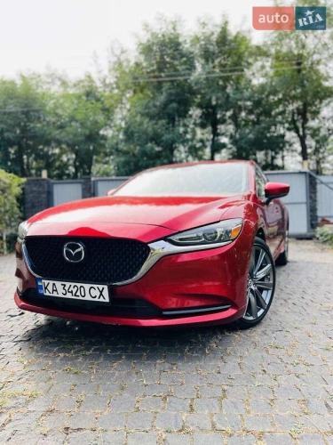 Mazda