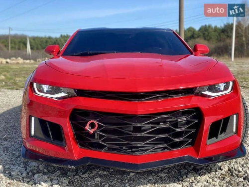 Chevrolet