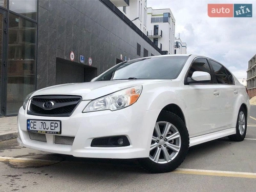 Subaru