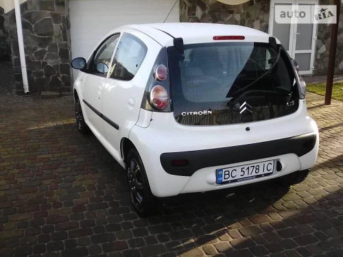 Citroen