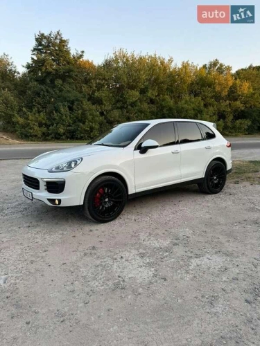 Porsche