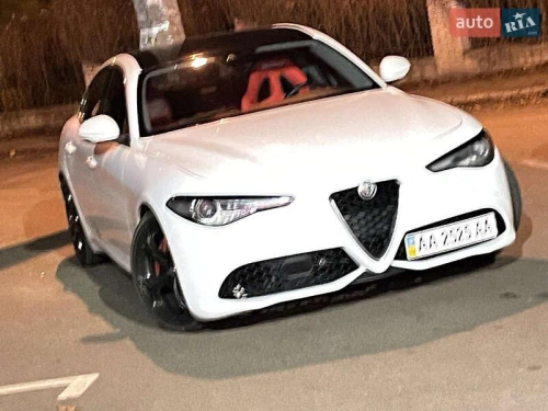 Alfa Romeo