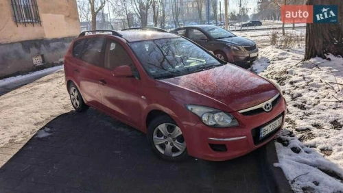 Hyundai
