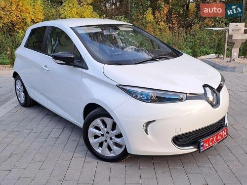 Renault