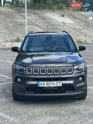 Jeep