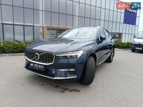 Volvo