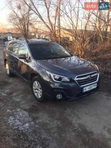 Subaru