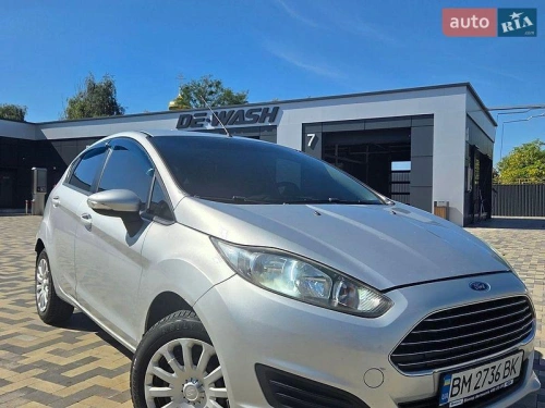 Ford