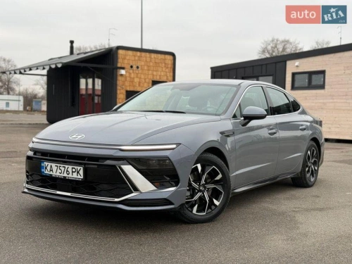 Hyundai