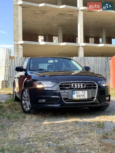 Audi