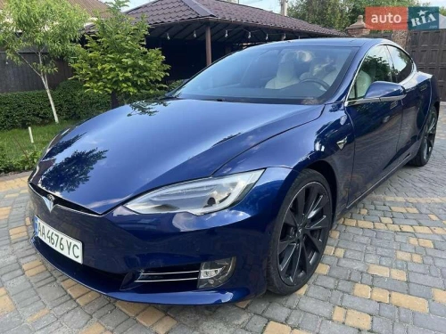 Tesla