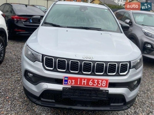 Jeep