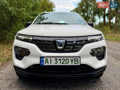 Dacia