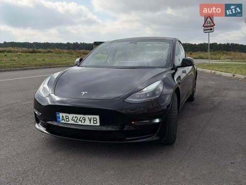 Tesla