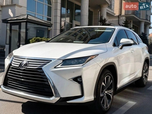 Lexus