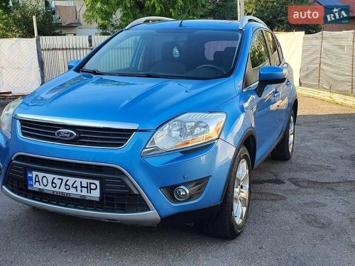 Ford