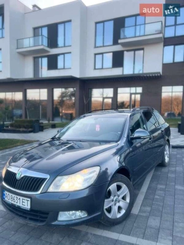 Skoda