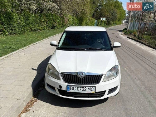 Skoda
